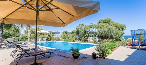 6 bedrooms Villa in Protaras, Cyprus No. 1380 21
