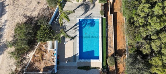 6 bedrooms Villa in Protaras, Cyprus No. 1380 28