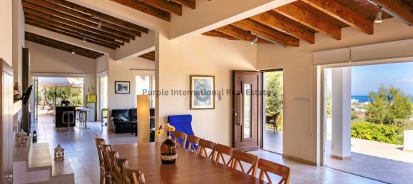 6 bedrooms Villa in Protaras, Cyprus No. 1380 11