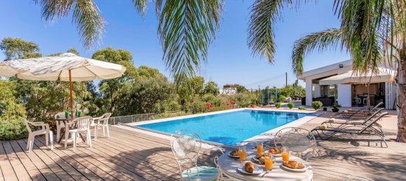 6 bedrooms Villa in Protaras, Cyprus No. 1380 30