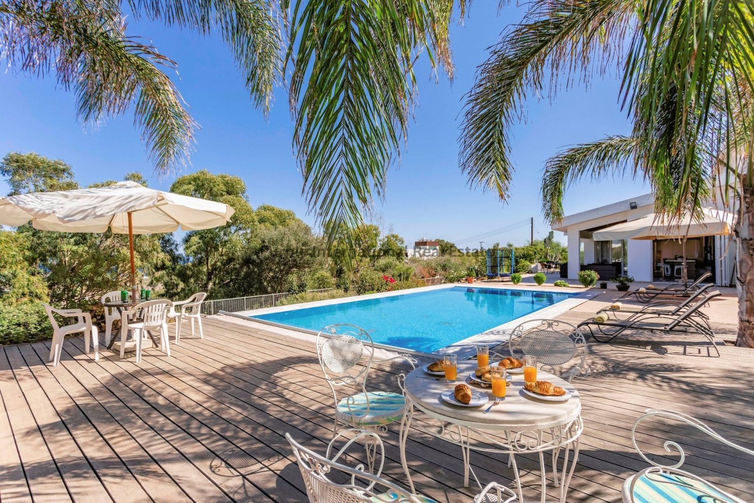 6 bedrooms Villa in Protaras, Cyprus No. 1380