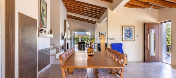 6 bedrooms Villa in Protaras, Cyprus No. 1380 19