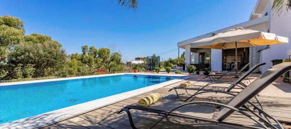6 bedrooms Villa in Protaras, Cyprus No. 1380 8
