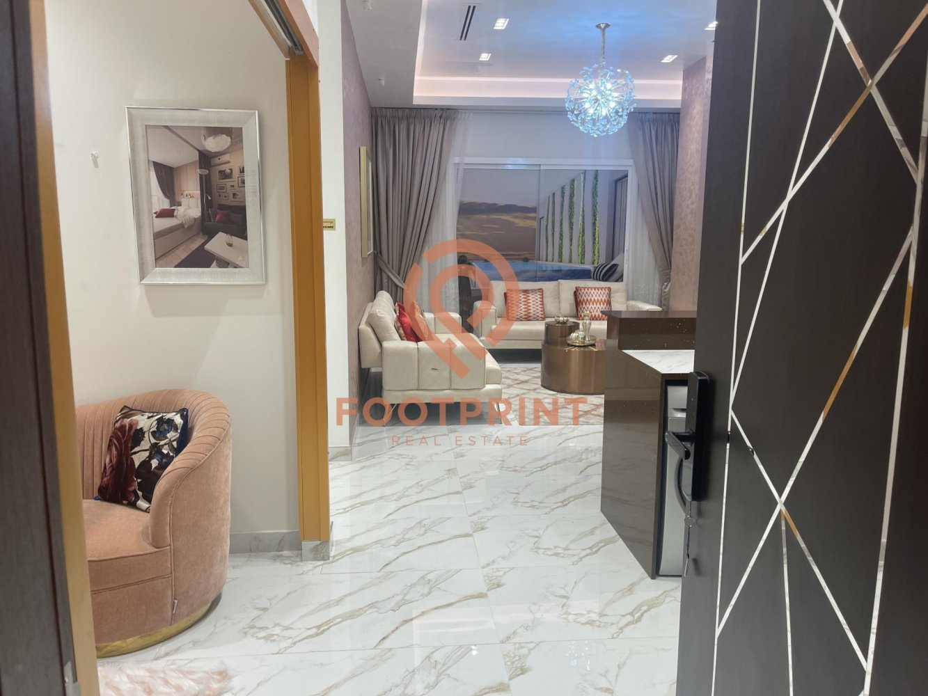 2 bedrooms Apartment in Arjan, UAE No. 24440