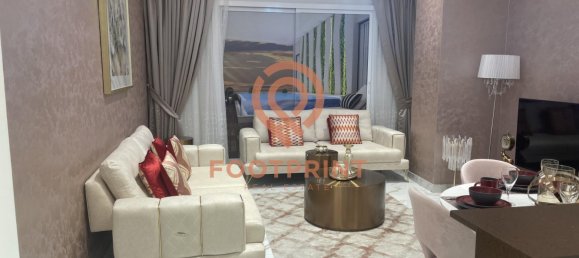 2 bedrooms Apartment in Arjan, UAE No. 24440 10