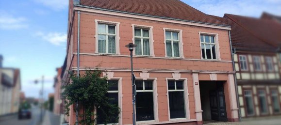  بناية في Stendal, Germany 448متر مربع رقم 172173 17