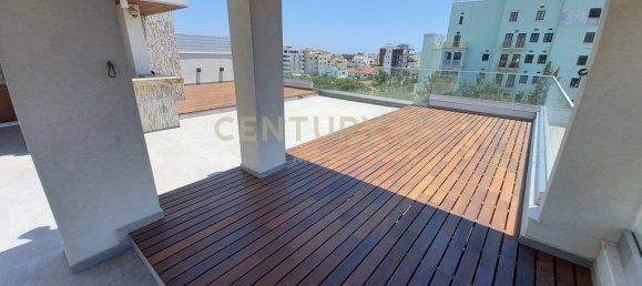Penthouse T5 em Germasogeia, Cyprus N.º 814 13