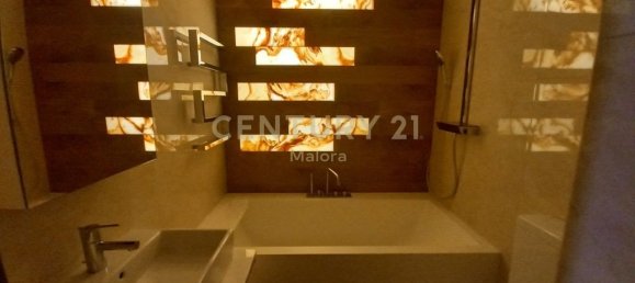 Penthouse T5 em Germasogeia, Cyprus N.º 814 11