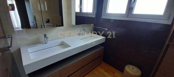 Penthouse T5 em Germasogeia, Cyprus N.º 814 10