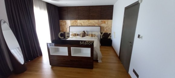 Penthouse T5 em Germasogeia, Cyprus N.º 814 7