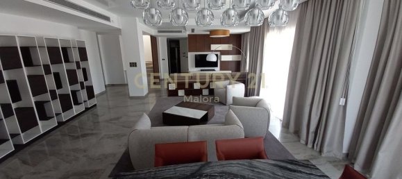 Penthouse T5 em Germasogeia, Cyprus N.º 814 2