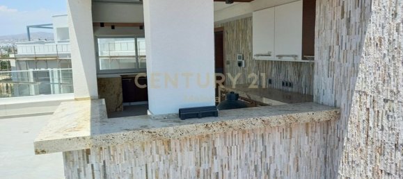 Penthouse T5 em Germasogeia, Cyprus N.º 814 12