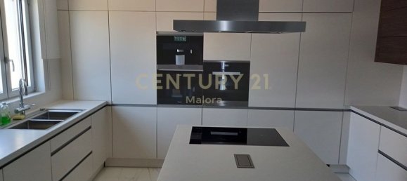 Penthouse T5 em Germasogeia, Cyprus N.º 814 6