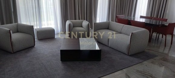 Penthouse T5 em Germasogeia, Cyprus N.º 814 3