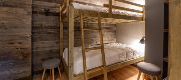 5 غرف نوم شقة في Huez, France رقم 1261 11