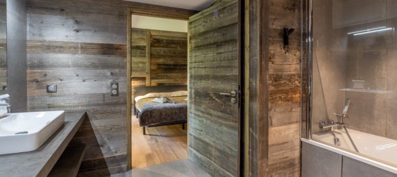 5 غرف نوم شقة في Huez, France رقم 1261 2