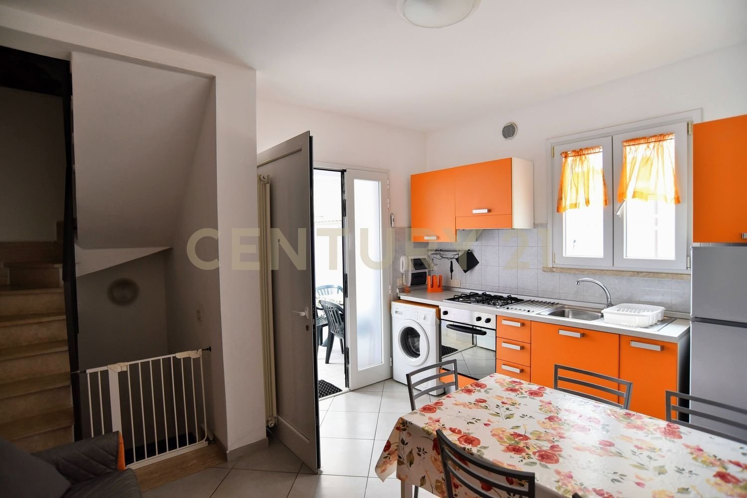 4-Zimmer Haus in Grosseto, Italy, Nr. 161892