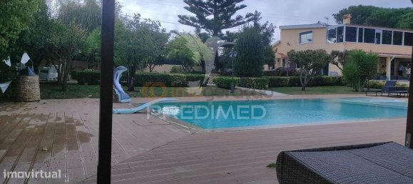 3 bedrooms House in Sintra, Portugal No. 114156 30