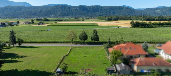 Terrain à Klagenfurt am Worthersee, Austria 600m² No. 196253 4