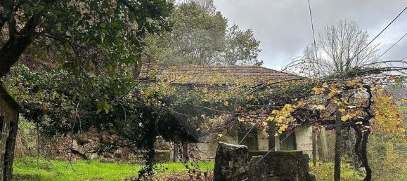 3 bedrooms House in Amarante, Portugal No. 189066 12