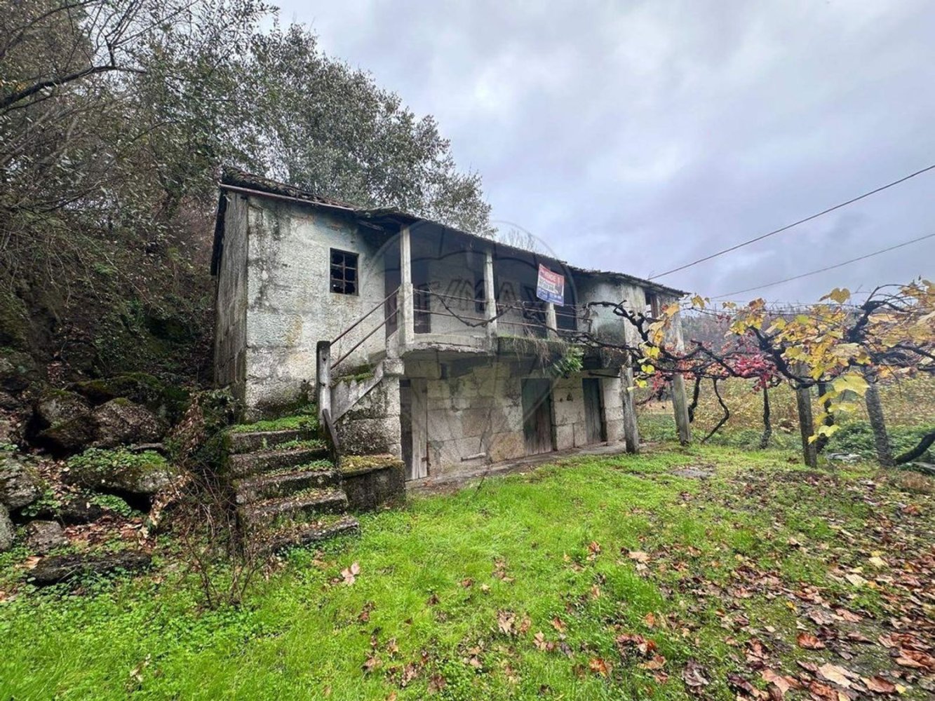 3 bedrooms House in Amarante, Portugal No. 189066