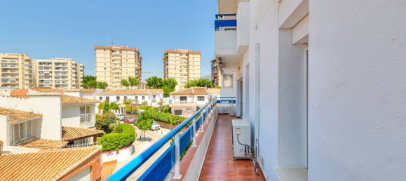 4 bedrooms Apartment in Fuengirola, Spain No. 147616 15