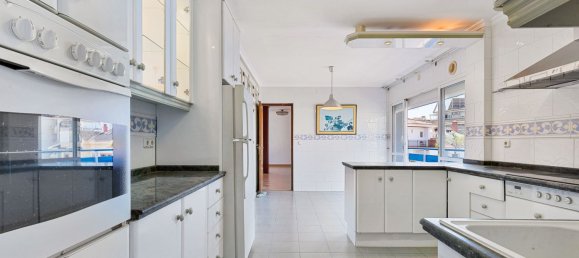 4 bedrooms Apartment in Fuengirola, Spain No. 147616 10