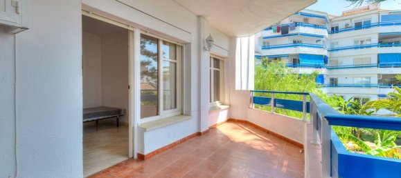 4 bedrooms Apartment in Fuengirola, Spain No. 147616 2