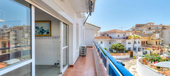 4 bedrooms Apartment in Fuengirola, Spain No. 147616 13