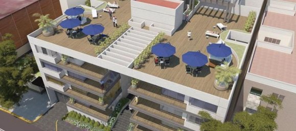 2 Schlafzimmer Wohnung in Mexicali, Mexico, Nr. 151206 2