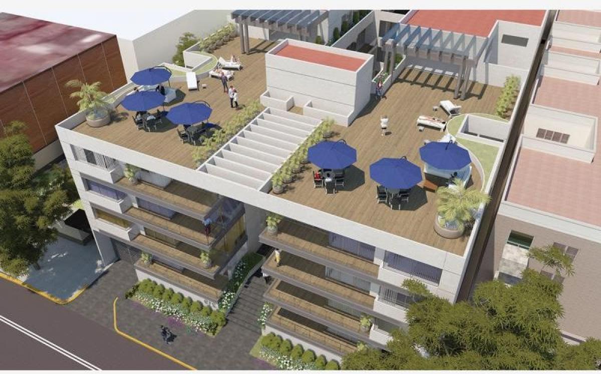 2 Schlafzimmer Wohnung in Mexicali, Mexico, Nr. 151206