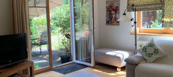 Квартира с 2 спальнями в Саарпфальц, Германия № 317876 2