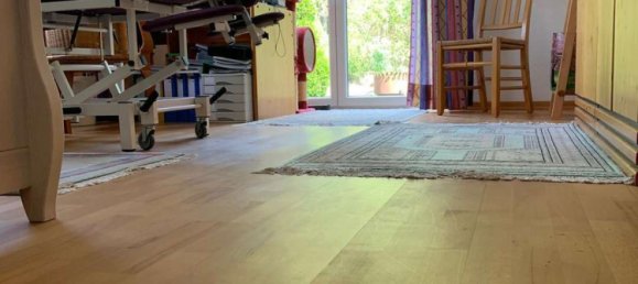 Квартира с 2 спальнями в Саарпфальц, Германия № 317876 5