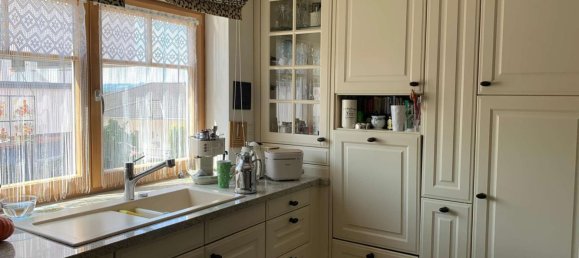 Квартира с 2 спальнями в Саарпфальц, Германия № 317876 3