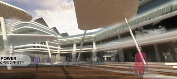  قطعة أرض في Denpasar, Indonesia 13310متر مربع رقم 3670 2