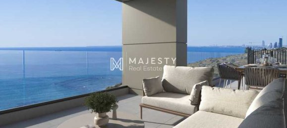 3 bedrooms Apartment in Agios Tychonas, Cyprus No. 20854 3