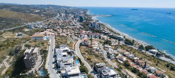 3 bedrooms Apartment in Agios Tychonas, Cyprus No. 20854 4