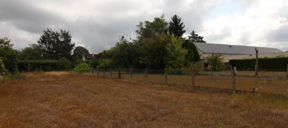 Terreno en Saint-Gervais-la-Foret, France 688 m² No. 81831 2
