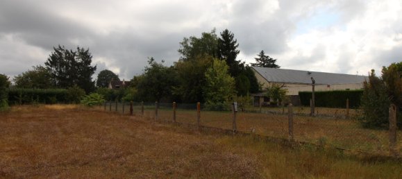 Terreno en Saint-Gervais-la-Foret, France 688 m² No. 81831 3