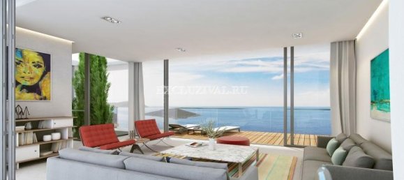 Villa 4+1 in Bodrum, Turkey No. 28245 5