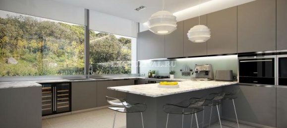 Villa 4+1 in Bodrum, Turkey No. 28245 7