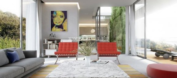 Villa 4+1 in Bodrum, Turkey No. 28245 6