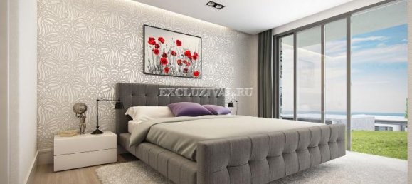 Villa 4+1 in Bodrum, Turkey No. 28245 9