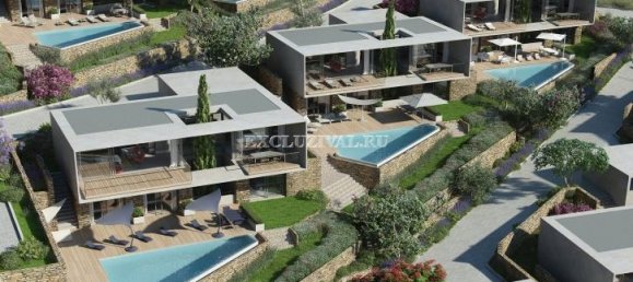 Villa 4+1 in Bodrum, Turkey No. 28245 4