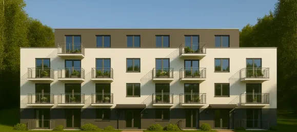 Grundstück in Offenbach, Germany, Nr. 329528 2