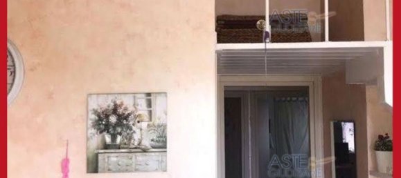 5 غرف نوم شقة في Rome, Italy رقم 330813 4