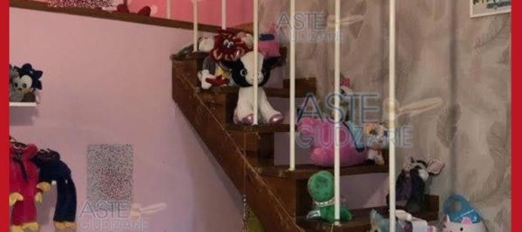 5 غرف نوم شقة في Rome, Italy رقم 330813 28