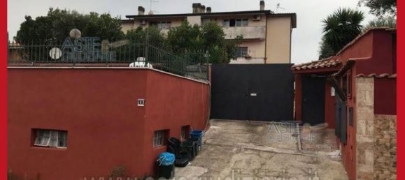 5 غرف نوم شقة في Rome, Italy رقم 330813 18