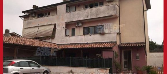 5 غرف نوم شقة في Rome, Italy رقم 330813 19