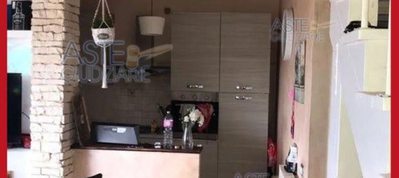 5 غرف نوم شقة في Rome, Italy رقم 330813 24